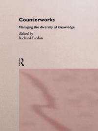 ASA Decennial Conference Series: The Uses of Knowledge