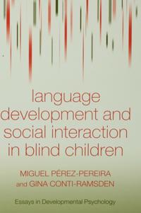 Essays in Developmental Psychology