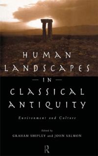 Leicester-Nottingham Studies in Ancient Society