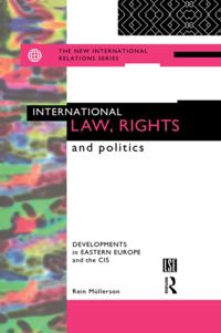 New International Relations