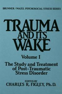Psychosocial Stress Series