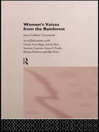 Routledge International Studies of Women and Place