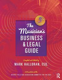 Musician's Business and Legal Guide