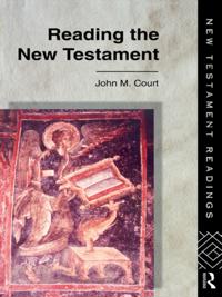 New Testament Readings