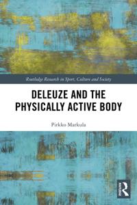 Routledge Research in Sport, Culture and Society