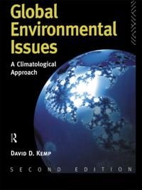 Global Environmental Issues