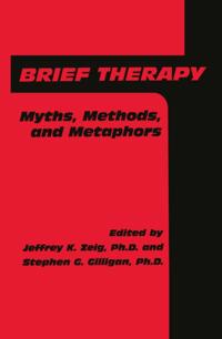 Brief Therapy