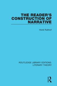 Routledge Library Editions: Literary Theory