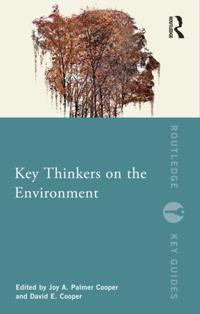 Routledge Key Guides
