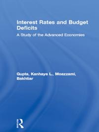 Routledge Studies in the Modern World Economy