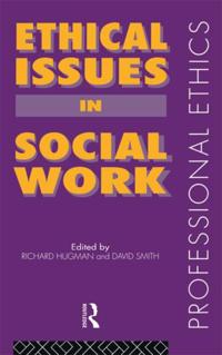 Professional Ethics