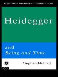 Routledge Philosophy GuideBooks