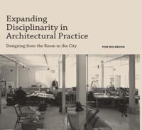 Design Research in Architecture