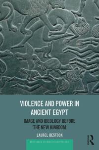 Routledge Studies in Egyptology