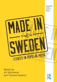 Routledge Global Popular Music Series