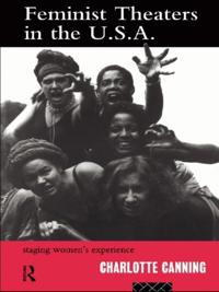 Gender in Performance