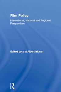 Culture: Policy and Politics