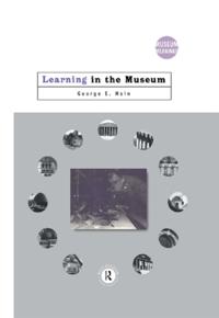 Museum Meanings