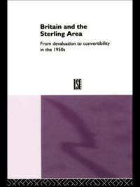 Britain and the Sterling Area
