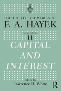The Collected Works of F.A. Hayek