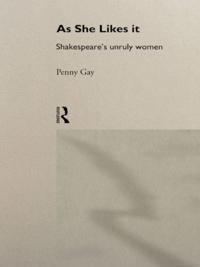 Gender in Performance