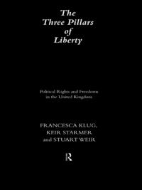 Three Pillars of Liberty