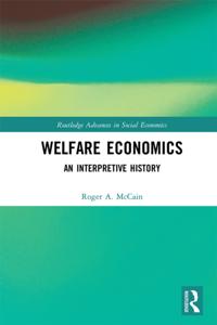 Routledge Advances in Social Economics
