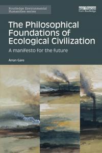 Routledge Environmental Humanities
