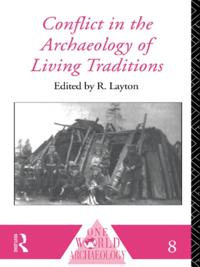 One World Archaeology