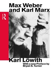 Routledge Classics in Sociology