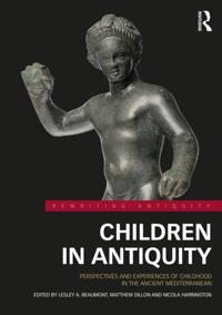 Rewriting Antiquity