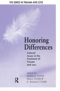 Series in Trauma and Loss
