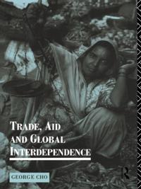 Routledge Introductions to Development