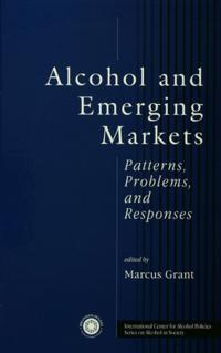 ICAP Series on Alcohol in Society