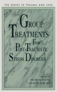 Series in Trauma and Loss