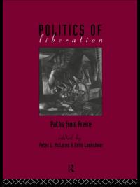 Politics of Liberation