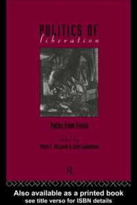 Politics of Liberation