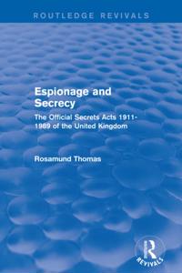 Routledge Revivals
