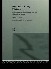 International Library of Sociology