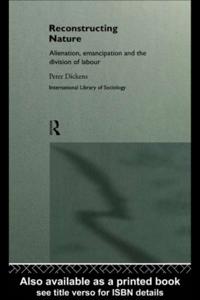International Library of Sociology