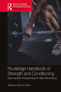 Routledge International Handbooks