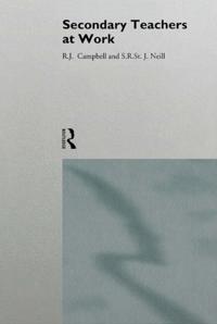 The Teaching as Work Project
