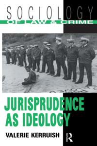 Sociology of Law and Crime