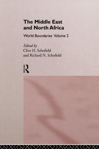 World Boundaries Series