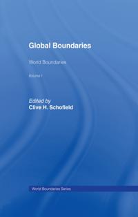 World Boundaries Series
