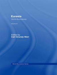 World Boundaries Series