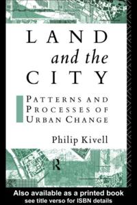 Land and the City