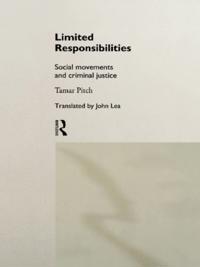 Sociology of Law and Crime
