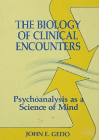 Biology of Clinical Encounters