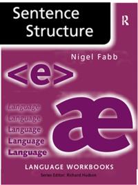 Language Workbooks